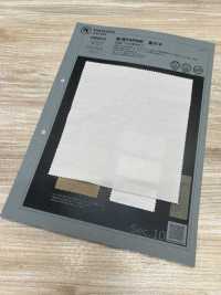 1068510 Leinenmischung Moosstich[Textilgewebe] TAKISADA NAGOYA Unterfoto