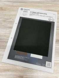 1030619 High Twinst Air Force Satin[Textilgewebe] TAKISADA NAGOYA Unterfoto