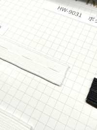 HW-9031 Knopfloch-Gummiband Kein Name Unterfoto