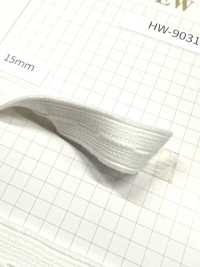 HW-9031 Knopfloch-Gummiband Kein Name Unterfoto