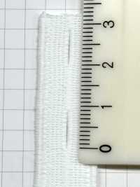 HW-9031 Knopfloch-Gummiband Kein Name Unterfoto