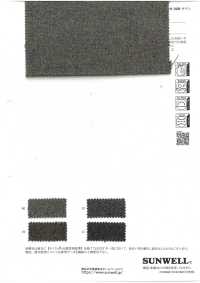 43507 LANATEC® Lab Color Mix Fischgrät-Tweed[Textilgewebe] SUNWELL Unterfoto