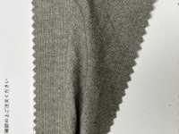 HK7070BW Musashi-Tinte-gefärbte Baumwoll-Washi-Leinwand, Schwarz Gefärbt, OW[Textilgewebe] KOYAMA Unterfoto