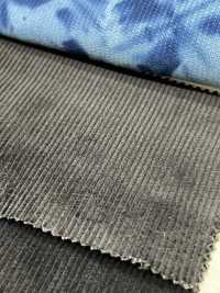 NKB115 14W TC Cord[Textilgewebe] Kumoi Beauty Unterfoto