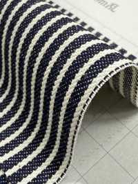 W3000 Hickory 10oz[Textilgewebe] Yoshiwa Textilien Unterfoto