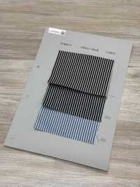 W3000 Hickory 10oz[Textilgewebe] Yoshiwa Textilien Unterfoto