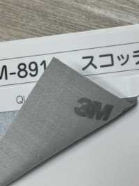 M-8912-PKK M-8912 Scotchlite Pinking Piping[Bandbandschnur] STAR BRAND (Hoshika) Unterfoto