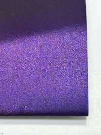 M-9100-PKK M-9100 Aurora Farbrolle Zackenverzierung[Bandbandschnur] STAR BRAND (Hoshika) Unterfoto