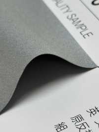 M-7310-PKK M-7310 Anti-Schwarzfärbe-Weichwalzen-Zickzack-Paspel[Bandbandschnur] STAR BRAND (Hoshika) Unterfoto