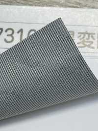 M-7310-PKK M-7310 Anti-Schwarzfärbe-Weichwalzen-Zickzack-Paspel[Bandbandschnur] STAR BRAND (Hoshika) Unterfoto