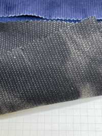 DCL115-SF 14W T/C Cord-Dekor[Textilgewebe] Kumoi Beauty Unterfoto