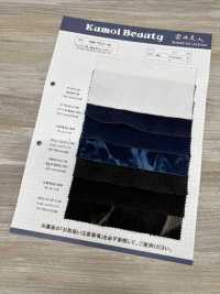 DCL115-SF 14W T/C Cord-Dekor[Textilgewebe] Kumoi Beauty Unterfoto