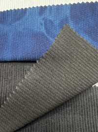 NKB255 14W Cord[Textilgewebe] Kumoi Beauty Unterfoto