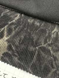 DCL255-SF 14W Cord-Dekor[Textilgewebe] Kumoi Beauty Unterfoto