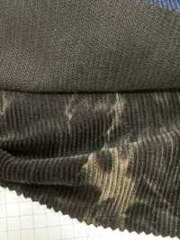 DCL255-SF 14W Cord-Dekor[Textilgewebe] Kumoi Beauty Unterfoto