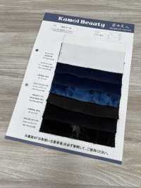 DCL255-SF 14W Cord-Dekor[Textilgewebe] Kumoi Beauty Unterfoto