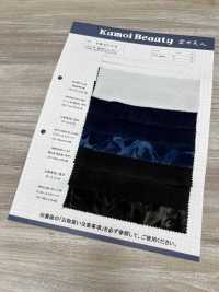 DCL445-SF 21W Mijinkoruten Decolore[Textilgewebe] Kumoi Beauty Unterfoto