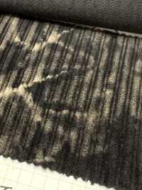 DCL775-SF Elegantes Cord-Set[Textilgewebe] Kumoi Beauty Unterfoto