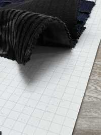 DCL775-SF Elegantes Cord-Set[Textilgewebe] Kumoi Beauty Unterfoto