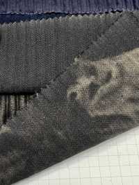 DCL775-SF Elegantes Cord-Set[Textilgewebe] Kumoi Beauty Unterfoto