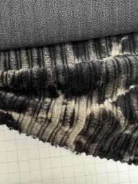 DCL775-SF Elegantes Cord-Set[Textilgewebe] Kumoi Beauty Unterfoto