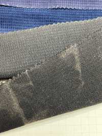 DCL355-SF Dobby Karamell Cord Dekor[Textilgewebe] Kumoi Beauty Unterfoto