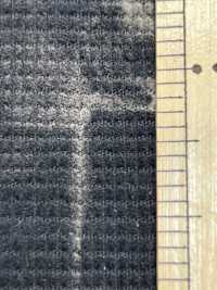 DCL355-SF Dobby Karamell Cord Dekor[Textilgewebe] Kumoi Beauty Unterfoto