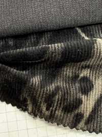 DCL755-SF 16W Cord Verziert[Textilgewebe] Kumoi Beauty Unterfoto