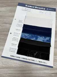 DCL755-SF 16W Cord Verziert[Textilgewebe] Kumoi Beauty Unterfoto