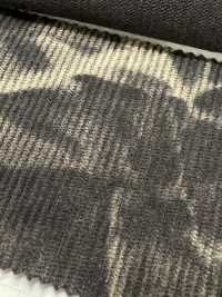 DCL175-SF 12W Slub Decorore[Textilgewebe] Kumoi Beauty Unterfoto