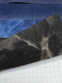 DCL175-SF 12W Slub Decorore[Textilgewebe] Kumoi Beauty Unterfoto