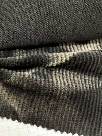 DCL175-SF 12W Slub Decorore[Textilgewebe] Kumoi Beauty Unterfoto