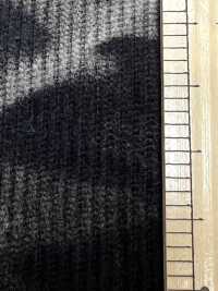 DCL175-SF 12W Slub Decorore[Textilgewebe] Kumoi Beauty Unterfoto