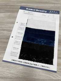 NKB655 6W Cord[Textilgewebe] Kumoi Beauty Unterfoto