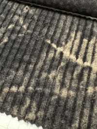 DCL655-SF 6W Cord-Dekor[Textilgewebe] Kumoi Beauty Unterfoto