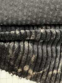 DCL655-SF 6W Cord-Dekor[Textilgewebe] Kumoi Beauty Unterfoto