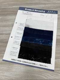 DCL655-SF 6W Cord-Dekor[Textilgewebe] Kumoi Beauty Unterfoto