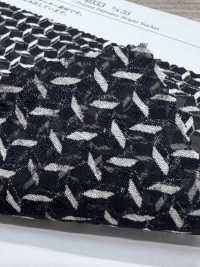 KKP4033-D33 Helles CD-Seersucker[Textilgewebe] Uni Textile(Komon Studio) Unterfoto