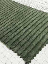 SBC1950 5W Cord, Sonnengetrocknete Waschung[Textilgewebe] SHIBAYA Unterfoto