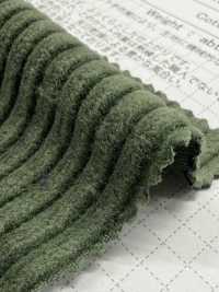 SBC1950 5W Cord, Sonnengetrocknete Waschung[Textilgewebe] SHIBAYA Unterfoto