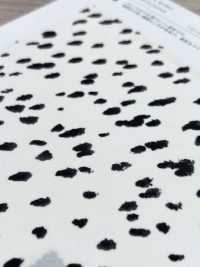 KKP5522-D32 Heavy Deshin[Textilgewebe] Uni Textile(Komon Studio) Unterfoto