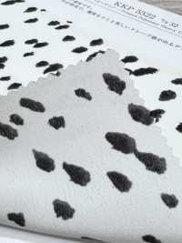 KKP5522-D32 Heavy Deshin[Textilgewebe] Uni Textile(Komon Studio) Unterfoto