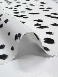 KKP5522-D32 Heavy Deshin[Textilgewebe] Uni Textile(Komon Studio) Unterfoto