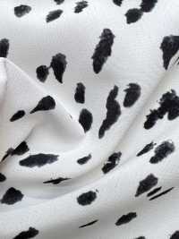 KKP5522-D32 Heavy Deshin[Textilgewebe] Uni Textile(Komon Studio) Unterfoto