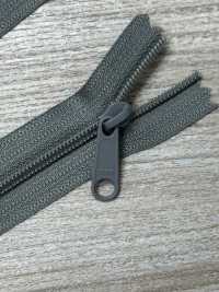 3CFC-OUTLET Spiralreißverschluss Größe 3, Geschlossenes Ende[Reißverschluss] YKK Unterfoto