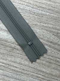 3CFC-OUTLET Spiralreißverschluss Größe 3, Geschlossenes Ende[Reißverschluss] YKK Unterfoto