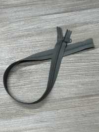 3CFC-OUTLET Spiralreißverschluss Größe 3, Geschlossenes Ende[Reißverschluss] YKK Unterfoto