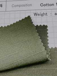 SB2215 Army Ripstop Farbstoffpigment[Textilgewebe] SHIBAYA Unterfoto