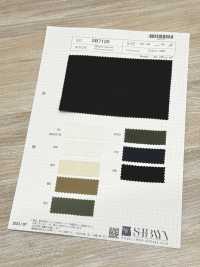 SB7120 Militär-Canvas[Textilgewebe] SHIBAYA Unterfoto