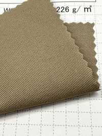 SB75402 Hochwertiger Multifilament-Pfirsichköper[Textilgewebe] SHIBAYA Unterfoto